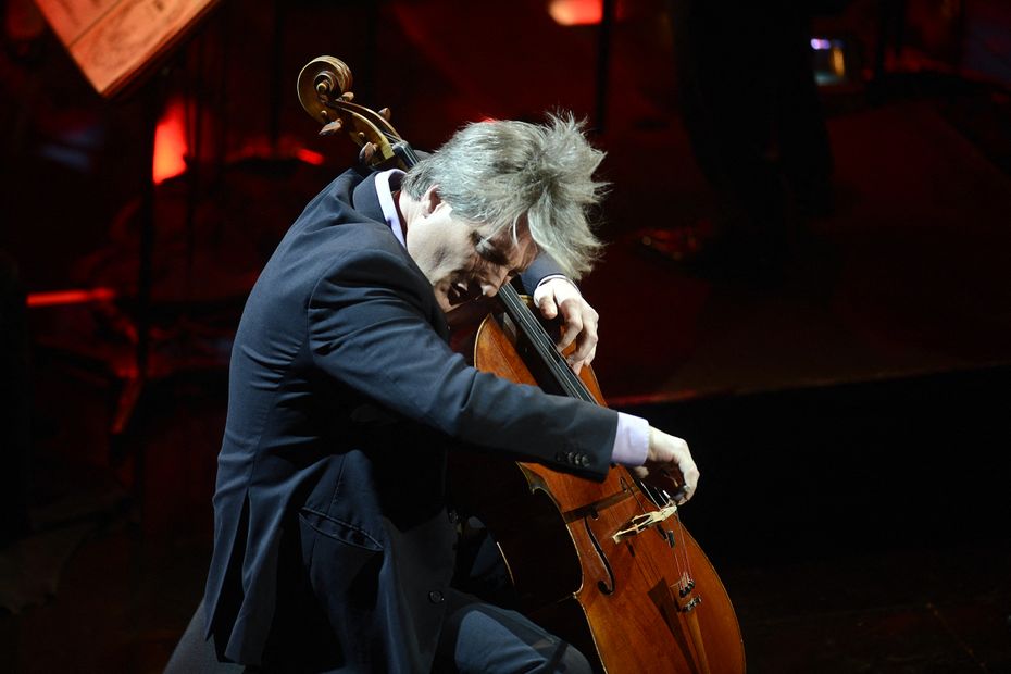 , Le violoncelliste Jérôme Pernoo jugé à Paris pour agressions et harcèlement sexuels