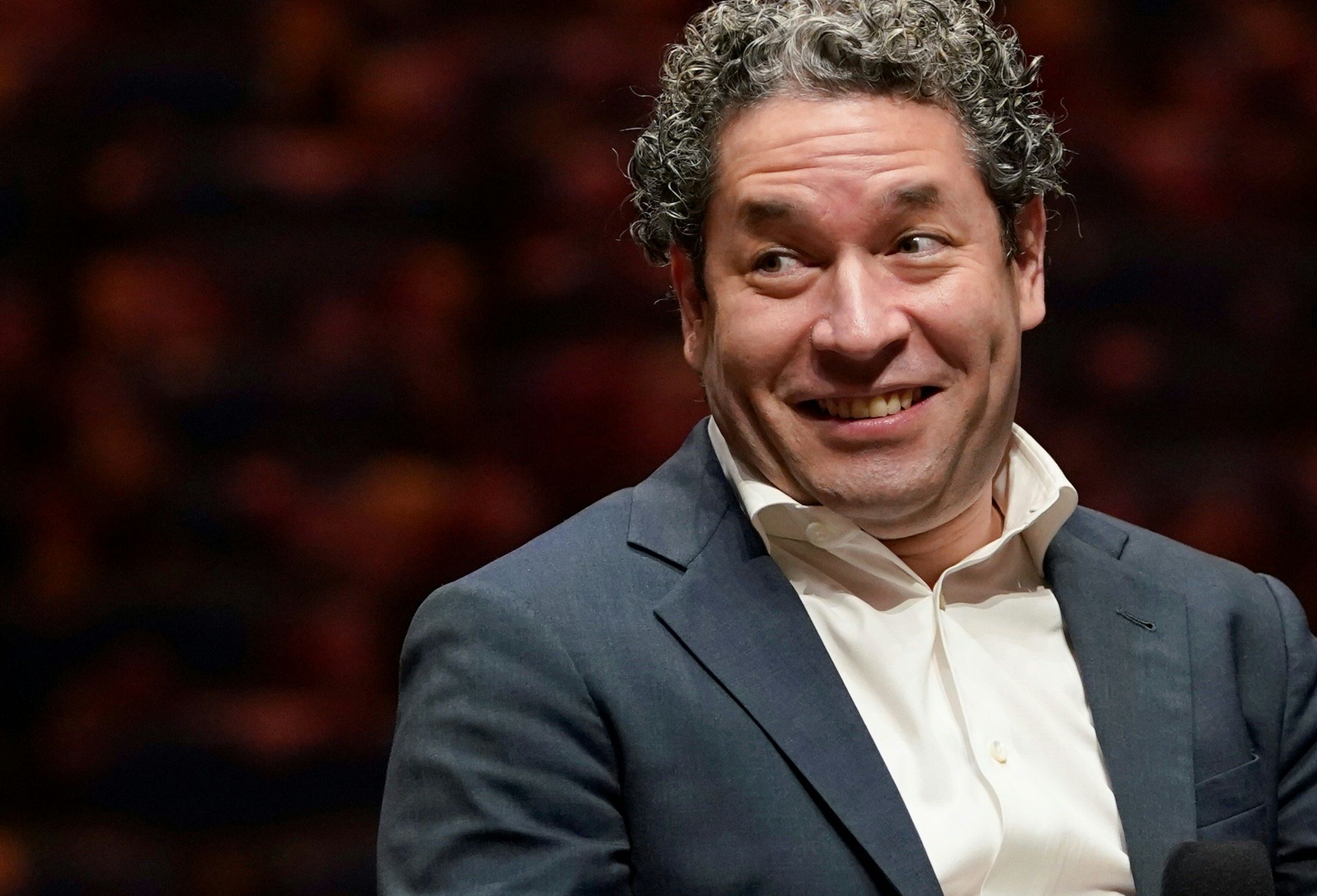 , Opéra de Paris : démission du directeur musical Gustavo Dudamel