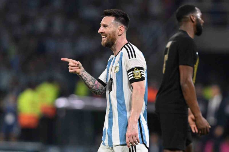 PSG : La dernière danse de Lionel Messi avant son départ