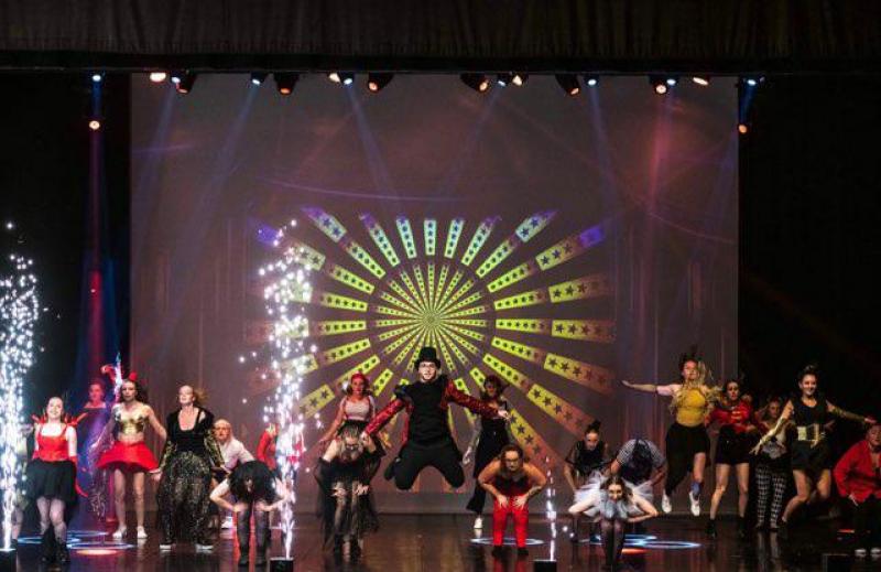 , Morbecque : première année réussie pour l’association Let’s Dance