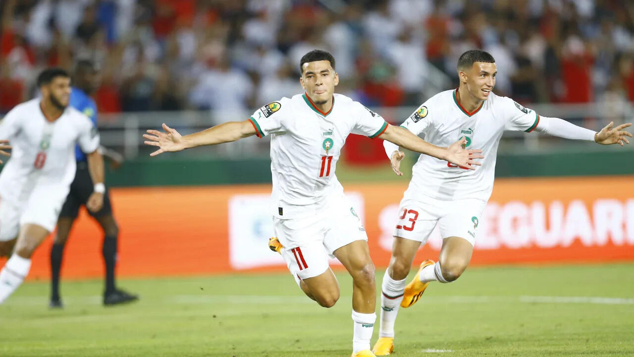 , Paris-2024 : le Maroc et l&rsquo;Égypte représenteront l&rsquo;Afrique au tournoi de football