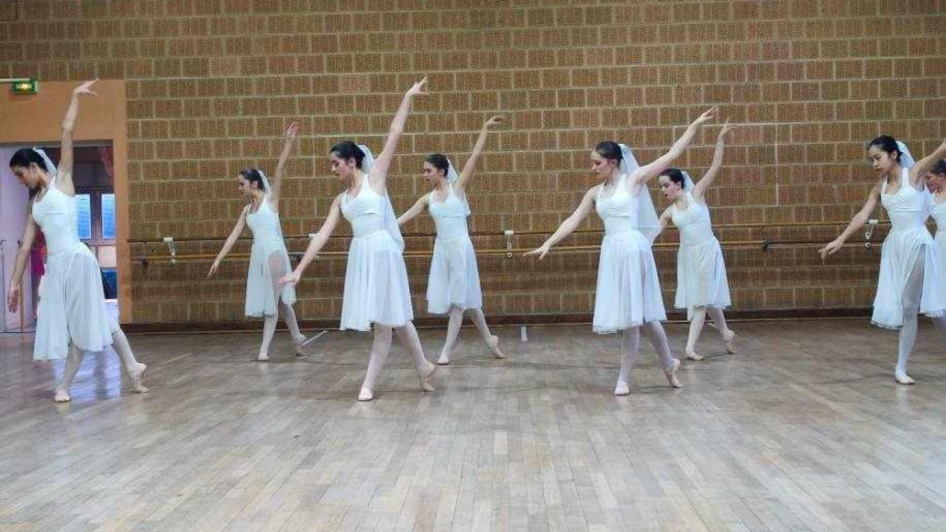 , Valenciennes : les inscriptions à l’école de danse Studio ballet, c’est maintenant