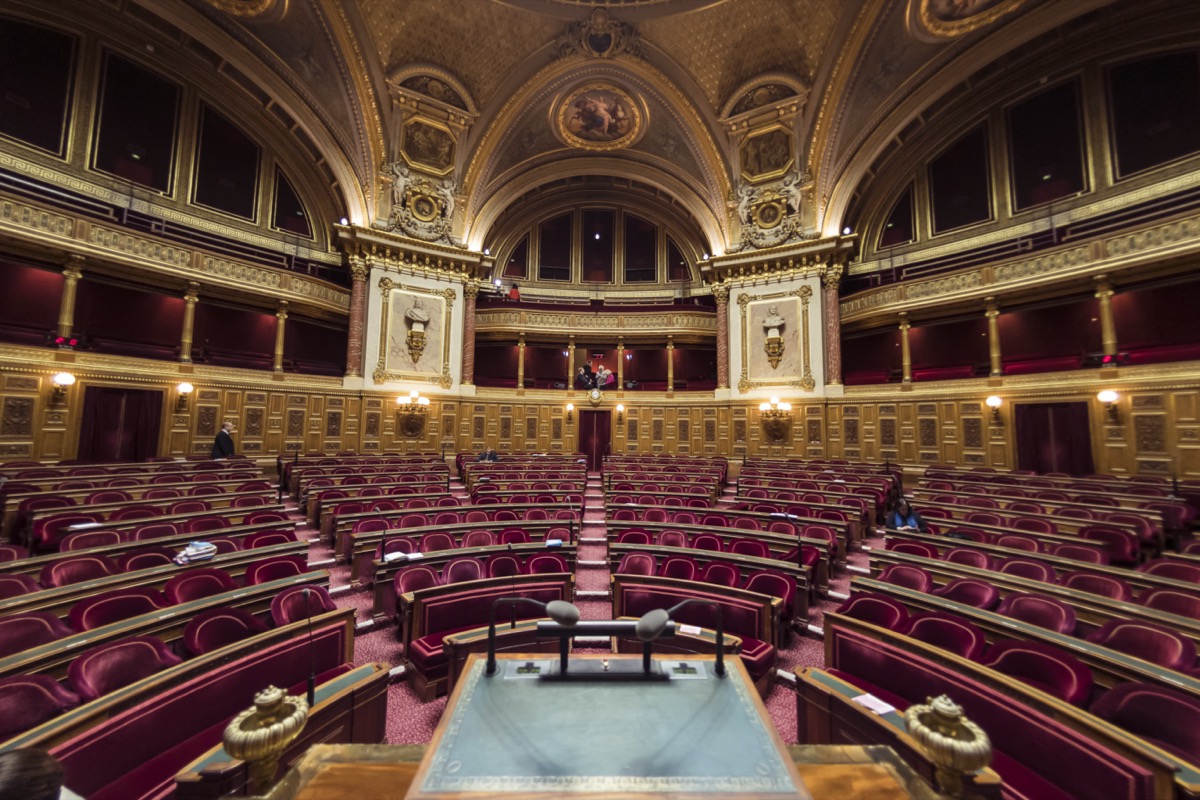 , Journées du patrimoine 2023 : 5 lieux de pouvoir à visiter à Paris sans réservation