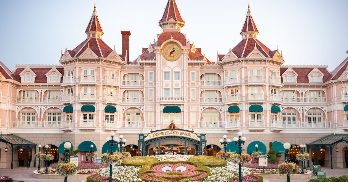 , On en rêve déjà : Disneyland Paris annonce la date de réouverture de son hôtel le plus magique, le rêve à tout prix