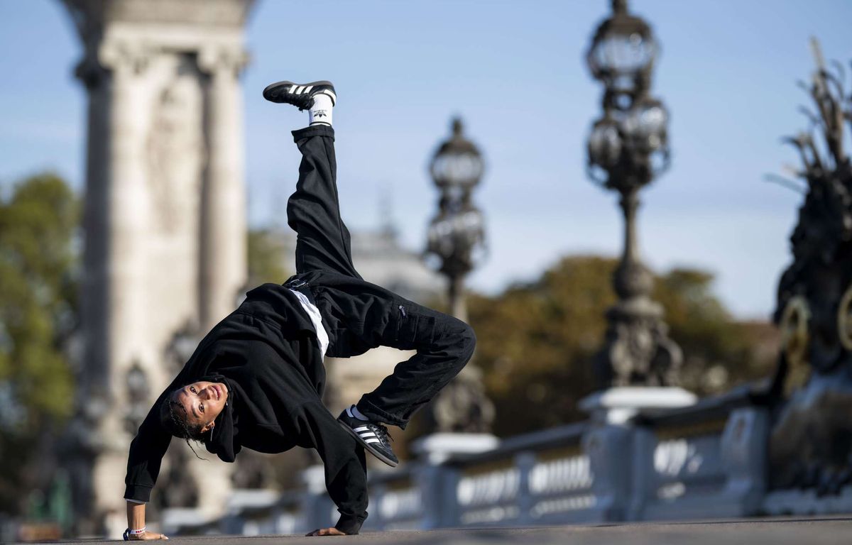 , JO de Paris 2024 : Qui est Syssy, la pépite du breakdance de 16 ans qui remporte toutes les compétitions depuis un an