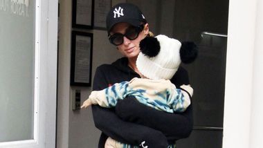 , Paris Hilton : la star aperçue avec son fils dans les rues de New York