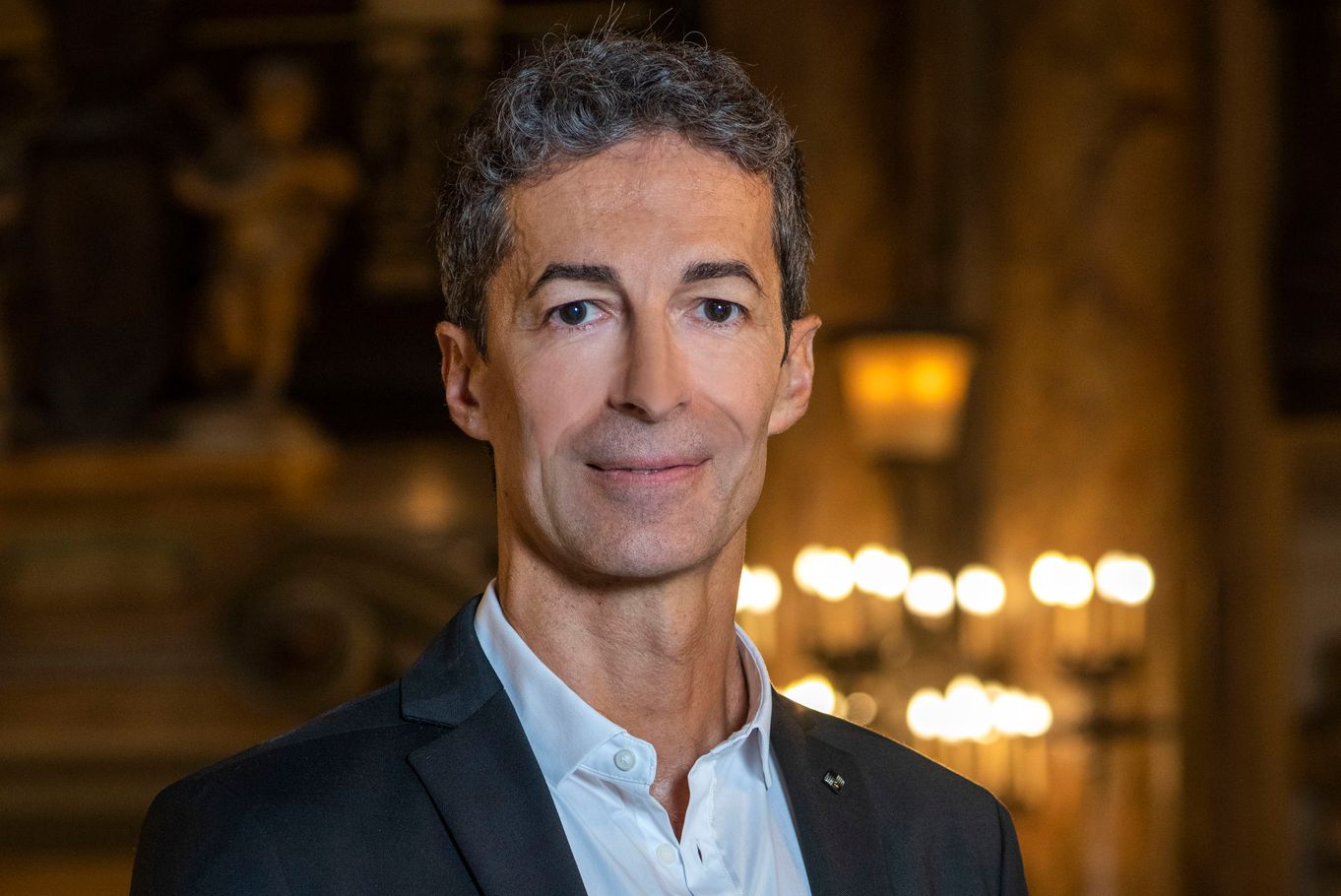 , Opéra de Paris : José Martinez, nouveau directeur de la danse