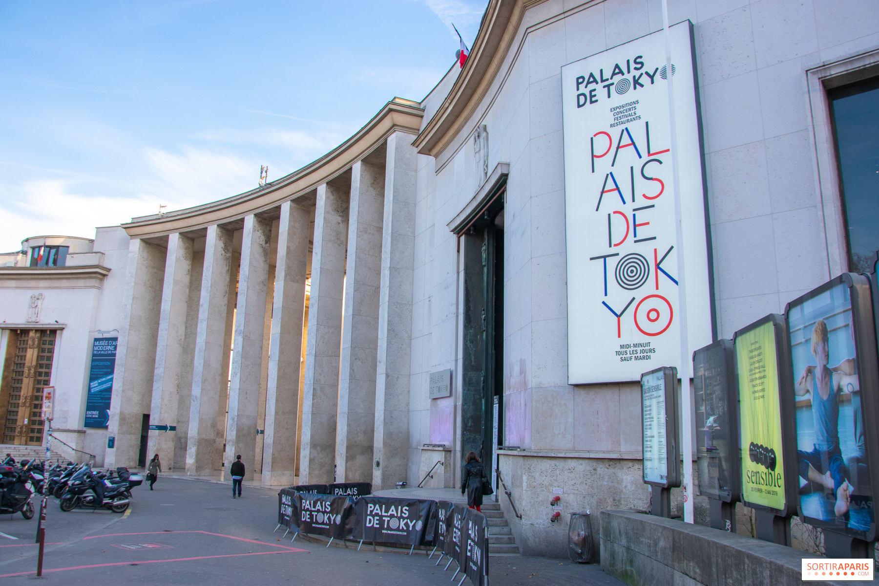 , Réveillon du Nouvel An 2024 : la Big Party du Yoyo, le club du Palais de Tokyo à Paris