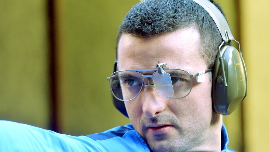, J-200 JO PARIS 2024. Nos régionaux qui décrocheront l’or : Clément Bessaguet programmé pour gagner