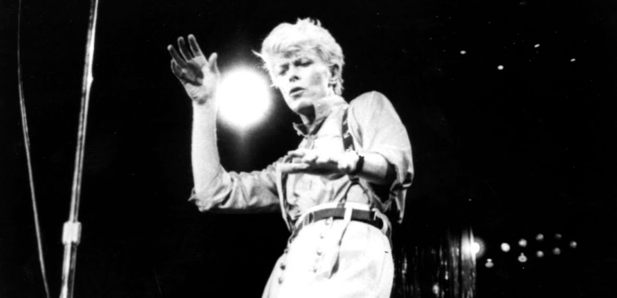 , Paris inaugure la première rue David Bowie de France