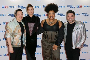 Le jury de