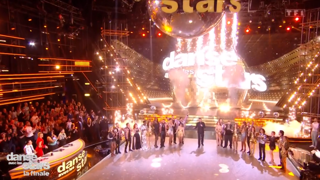, Tous les candidats de Danse avec les stars 2024 de retour pour la finale…Sauf un : « Il a pas respecté le contrat »