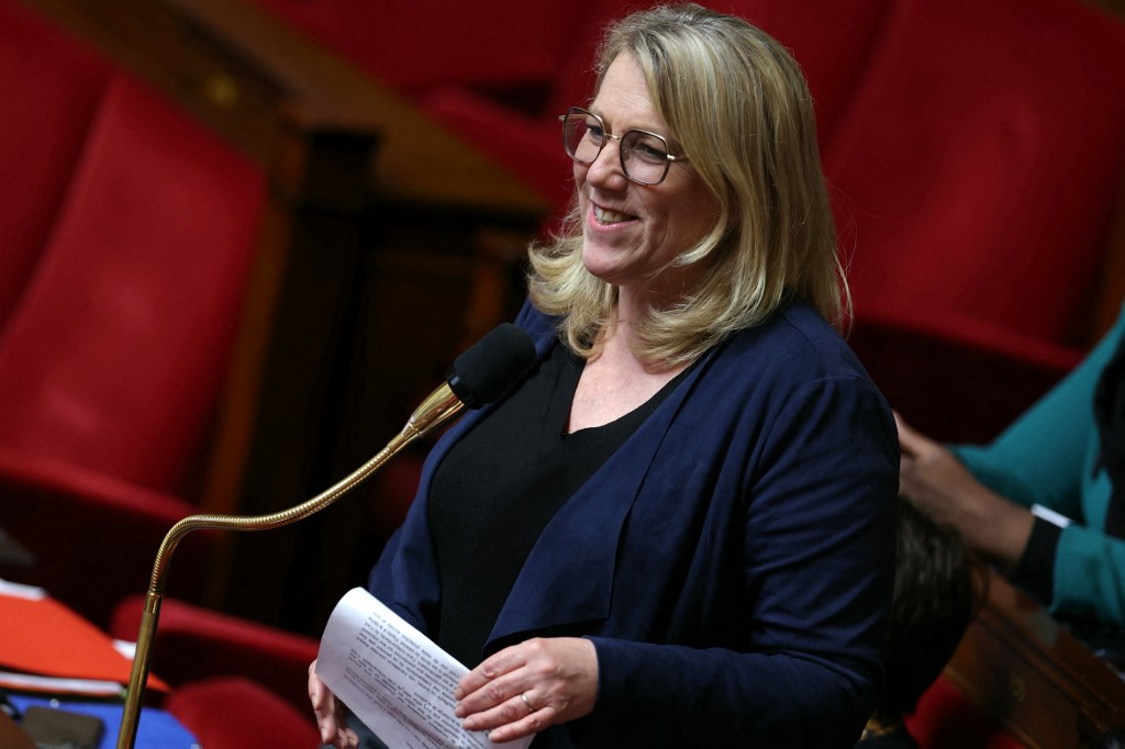 , Législatives à Paris: purgée par Mélenchon et Chikirou, la dissidente LFI Danielle Simonnet largement en tête
