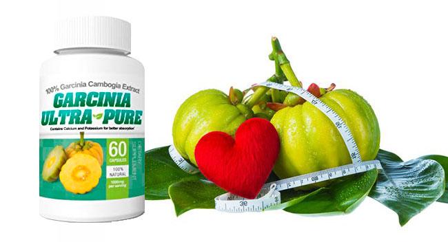 Benefits of Garcinia Complex