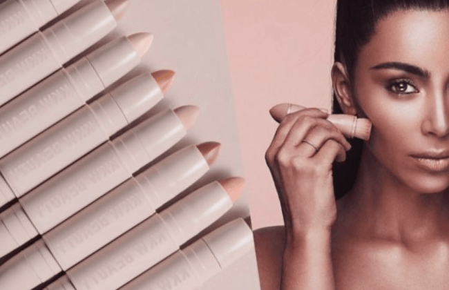 Kim Kardashian Beauty Line